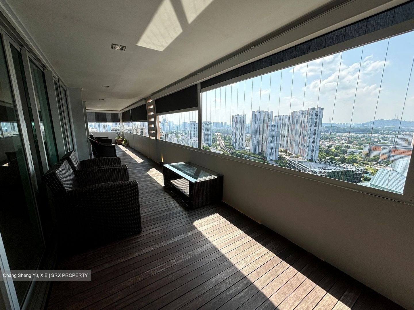 The Rochester Residences (D5), Apartment #435695821